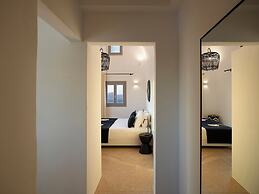 Absolute Paradise Santorini- Adults Only