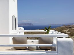 Absolute Paradise Santorini- Adults Only