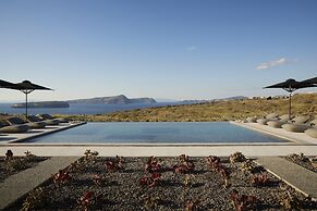 Absolute Paradise Santorini- Adults Only