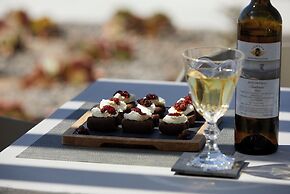 Absolute Paradise Santorini- Adults Only