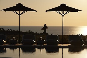 Absolute Paradise Santorini- Adults Only