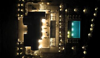 Absolute Paradise Santorini- Adults Only