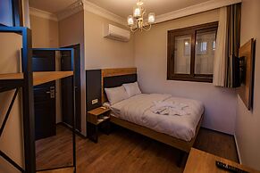 Grand Balyan Hotel & Restaurant