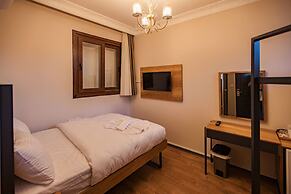 Grand Balyan Hotel & Restaurant