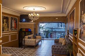 Grand Balyan Hotel & Restaurant