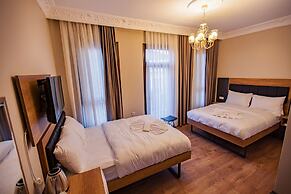 Grand Balyan Hotel & Restaurant