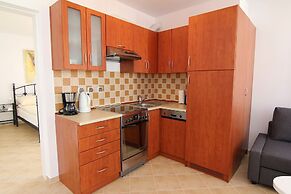 Apartamenty Swinoujscie - BP Promenada