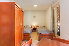 Apartamenty Swinoujscie - BP Promenada