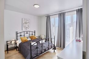 Apartamenty Swinoujscie - BP Promenada