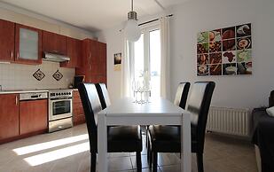Apartamenty Swinoujscie - BP Promenada