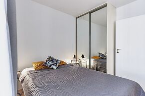 Apartamenty Swinoujscie - BP Promenada