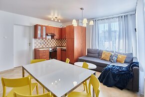 Apartamenty Swinoujscie - BP Promenada