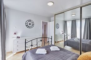 Apartamenty Swinoujscie - BP Promenada