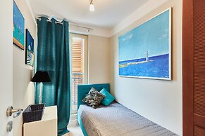 Apartamenty Swinoujscie - BP Promenada