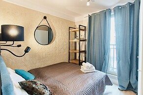 Apartamenty Swinoujscie - BP Promenada