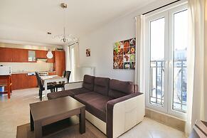 Apartamenty Swinoujscie - BP Promenada