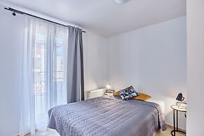 Apartamenty Swinoujscie - BP Promenada