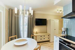 Apartamenty Swinoujscie - BP Promenada