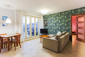Apartamenty Swinoujscie - BP Promenada
