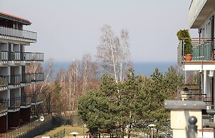 Apartamenty Swinoujscie - BP Promenada