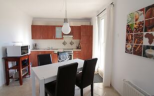 Apartamenty Swinoujscie - BP Promenada