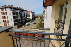 Apartamenty Swinoujscie - BP Promenada