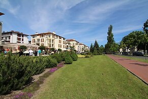 Apartamenty Swinoujscie - BP Promenada