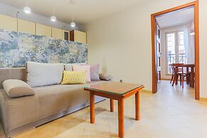 Apartamenty Swinoujscie - BP Promenada