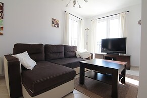 Apartamenty Swinoujscie - BP Promenada