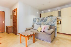 Apartamenty Swinoujscie - BP Promenada