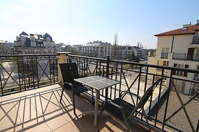Apartamenty Swinoujscie - BP Promenada