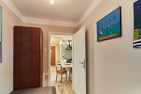 Apartamenty Swinoujscie - BP Promenada