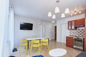 Apartamenty Swinoujscie - BP Promenada