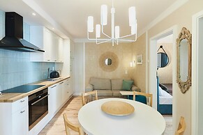 Apartamenty Swinoujscie - BP Promenada