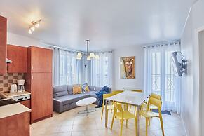 Apartamenty Swinoujscie - BP Promenada