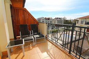 Apartamenty Swinoujscie - BP Promenada
