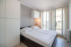 Apartamenty Swinoujscie - BP Promenada