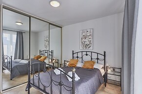 Apartamenty Swinoujscie - BP Promenada