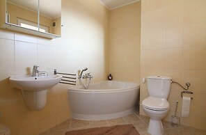 Apartamenty Swinoujscie - BP Promenada