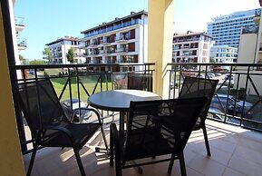Apartamenty Swinoujscie - BP Promenada