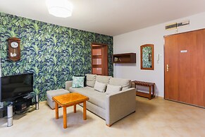 Apartamenty Swinoujscie - BP Promenada