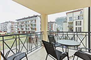 Apartamenty Swinoujscie - BP Promenada