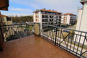 Apartamenty Swinoujscie - BP Promenada