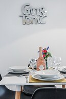 Livestay-spacious Modern One Bed Apt Near Heathrow