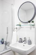 Livestay-spacious Modern One Bed Apt Near Heathrow