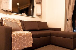 Livestay-1bed Apt With Private Balcony Heathrow