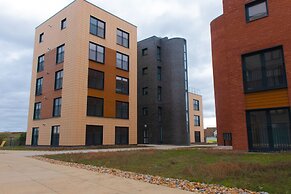 Livestay-1bed Apt With Private Balcony Heathrow