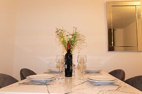 Livestay - Chic One Bed Apartment Near Heathrow