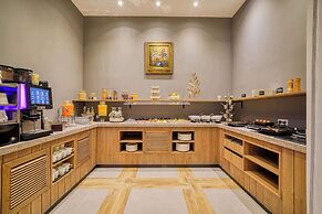 Vienna House Easy by Wyndham Freiburg