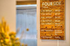 Vienna House Easy by Wyndham Freiburg